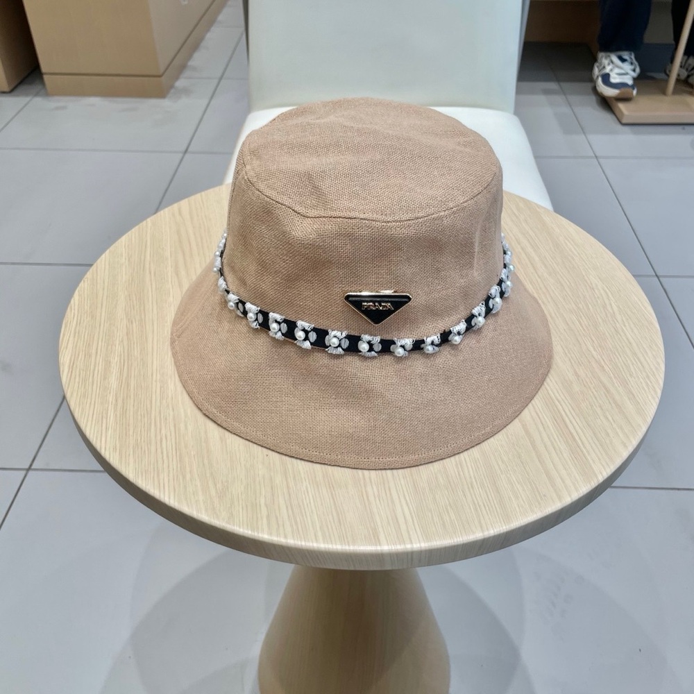 Prada women's hat